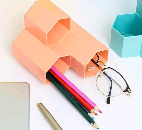 Premium Desk Holder For Multi Purpose 