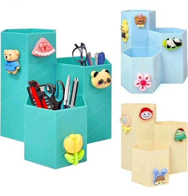 Premium Desk Holder For Multi Purpose 