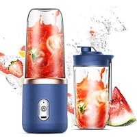 Personal Blender Smoothie Maker