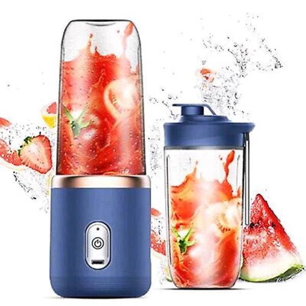 Personal Blender Smoothie Maker