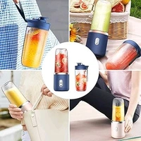 Personal Blender Smoothie Maker