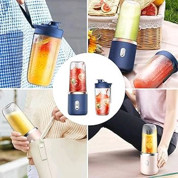 Personal Blender Smoothie Maker