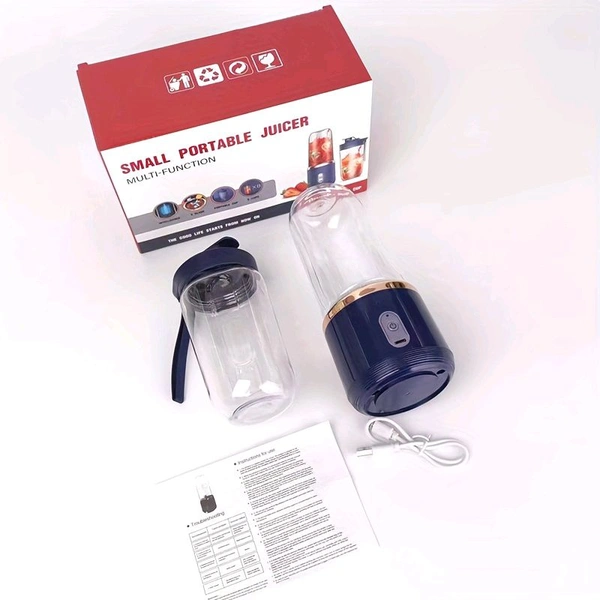 Personal Blender Smoothie Maker