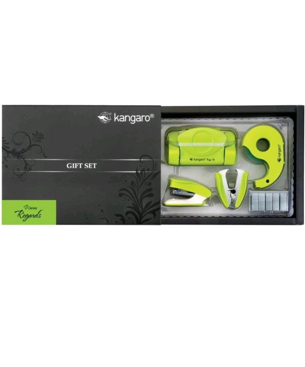 Kangaro Desk Essentials Gift Pack