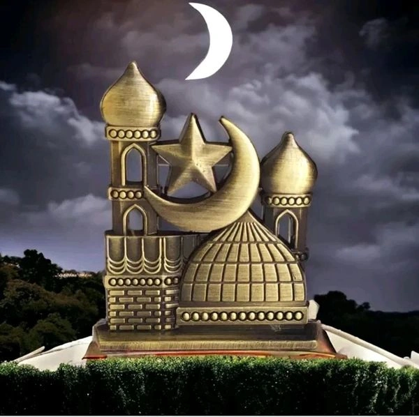 Mecca Madina Idol (Multi Design)
