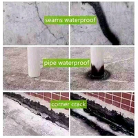 Waterproof Leak-Proof Spray