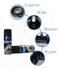 Waterproof Leak-Proof Spray