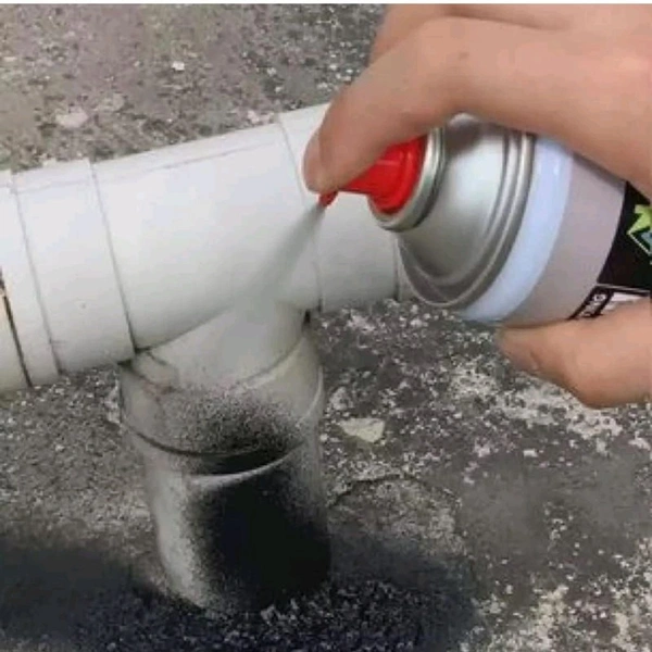 Waterproof Leak-Proof Spray