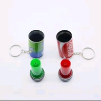 Cola Bottle Ballpoint Pen