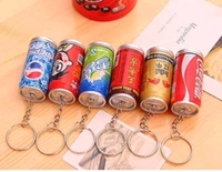 Cola Bottle Ballpoint Pen