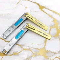 Stainless Steel Big NAIL Clipper 