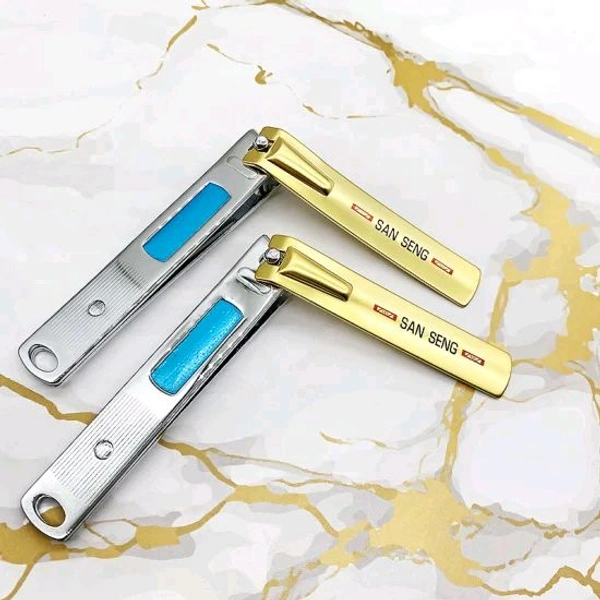 Stainless Steel Big NAIL Clipper 