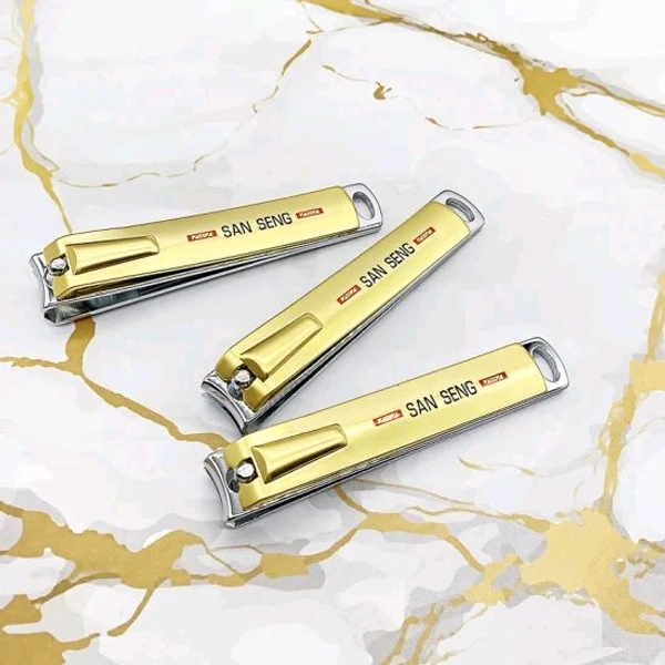 Stainless Steel Big NAIL Clipper 