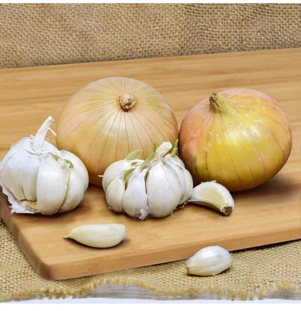 Natural Wood CUTTING Board For Kitchen (32*22 Inches)