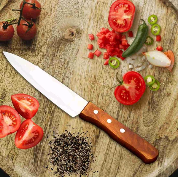 King Gary Kitchen Knife M9-M586