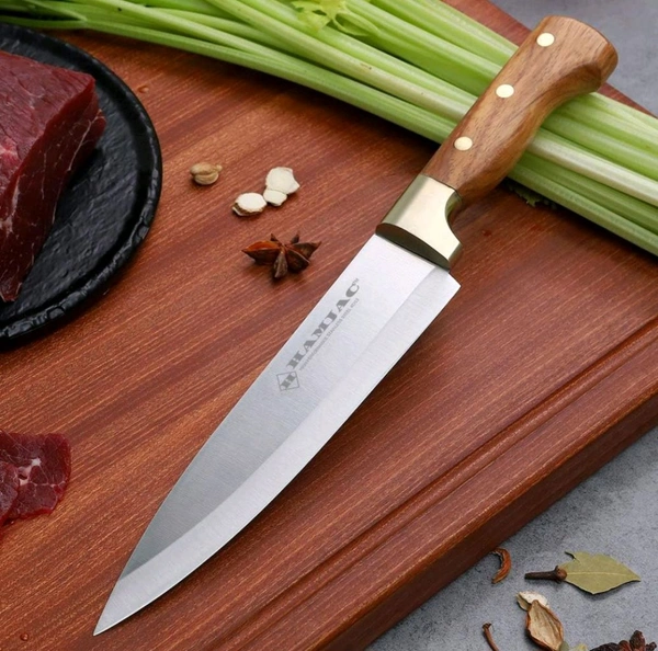 King Gary Kitchen Knife (No.69)