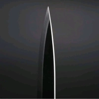 King Gary Kitchen Knife (No.69)