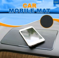 Non-Slip Dashboard Mat