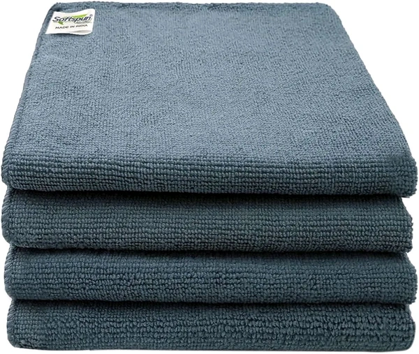 Soft Cleaning Cloth