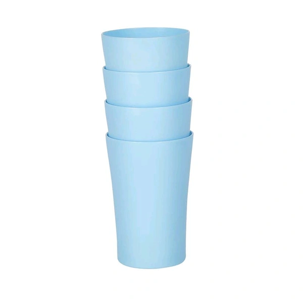 Filter Kettle Plastic 1.4 Liter With Glasses
