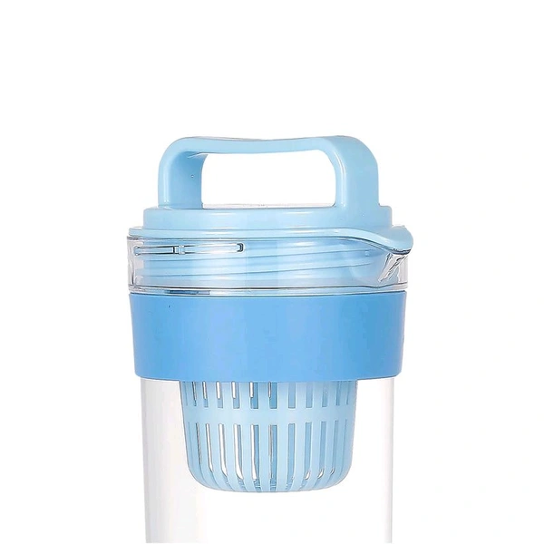 Filter Kettle Plastic 1.4 Liter With Glasses