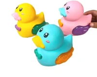 Funny Light Emitting Toys For Kids (Multi Designs)