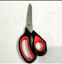 Stainless Steel Kitchen Scissor (K-210)