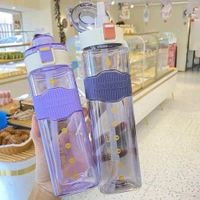 Eagle Fly High Motivational Waterbottle(1ltr)