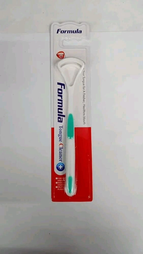 Tongue Cleaner 1 Pcs