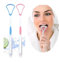 Tongue Cleaner 1 Pcs