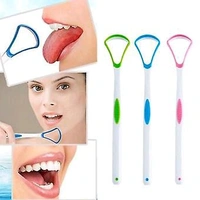 Tongue Cleaner 1 Pcs