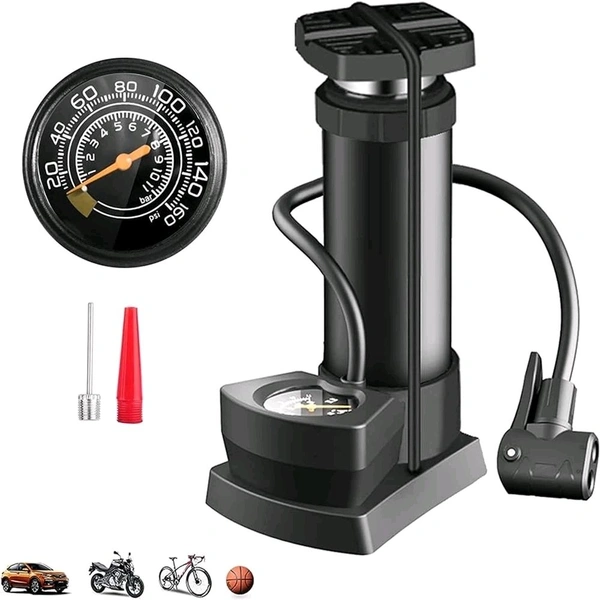 Mini Foot Pump