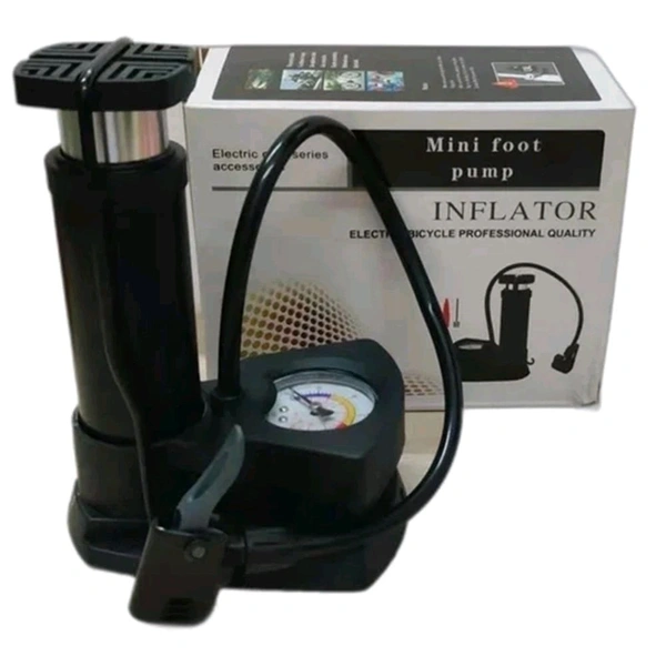 Mini Foot Pump