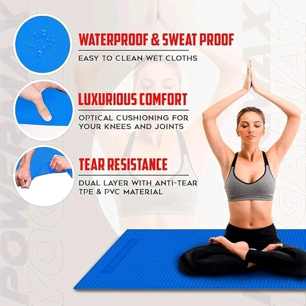 Yoga Mat