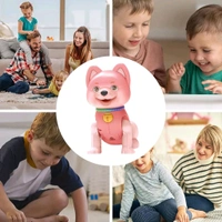 Electric Active Pets With Light And Music 