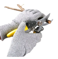 Cut-Resistant Gloves for Cooking & Work – SKVWORLD Lightweight, Durable & Secure Fit