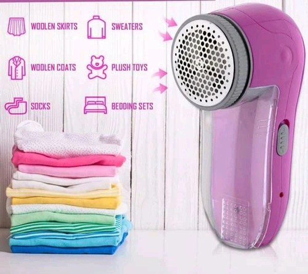 Cloth Lint Remover