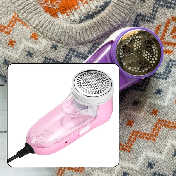 Cloth Lint Remover