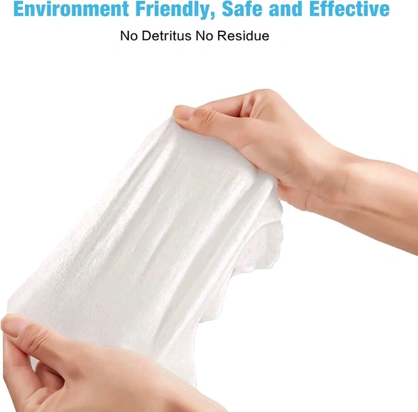Anti Fog Wipes 100 Pcs