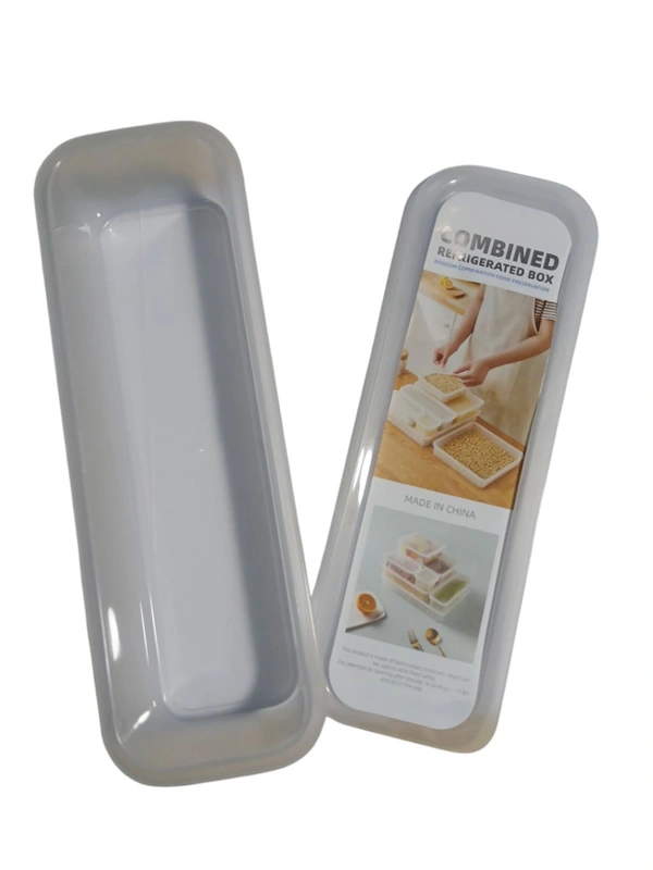 Fridge Storage Box
