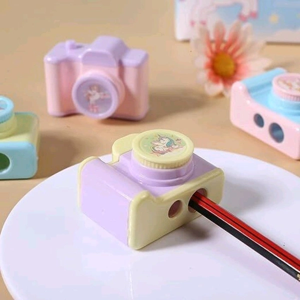 CAMERA SHARPENER(pack of 36pcs)