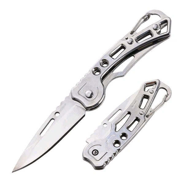 Foldable Fruit Knife 