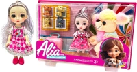 Alie With Pet Collection 🐶🐕