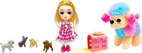Alie With Pet Collection 🐶🐕