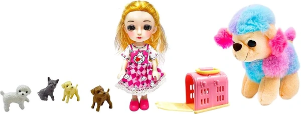 Alie With Pet Collection 🐶🐕