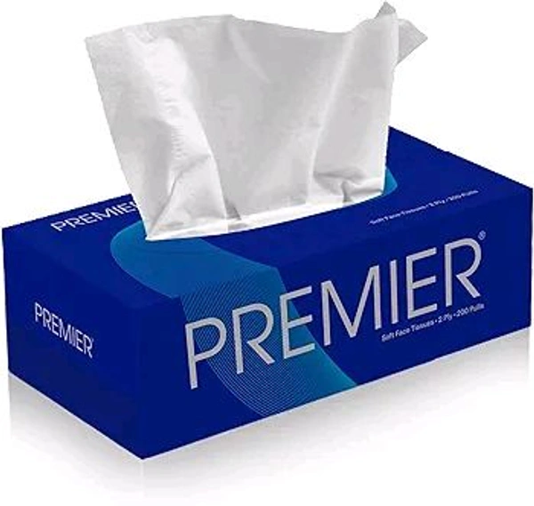 Premium Soft Facial Tissues – Hygienic, Disposable & Gentle on Skin | Pocket & Box Dispenser – SKVWORLD