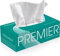 Premium Soft Facial Tissues – Hygienic, Disposable & Gentle on Skin | Pocket & Box Dispenser – SKVWORLD