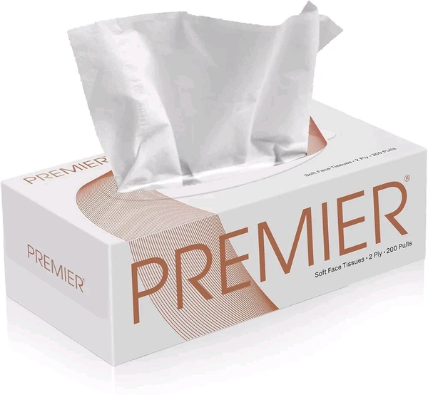 Premium Soft Facial Tissues – Hygienic, Disposable & Gentle on Skin | Pocket & Box Dispenser – SKVWORLD