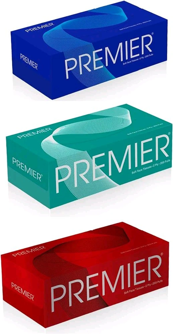 Premium Soft Facial Tissues – Hygienic, Disposable & Gentle on Skin | Pocket & Box Dispenser – SKVWORLD