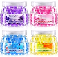 Crystal Aromatic Beads